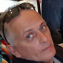 Craig William Ortner Obituary