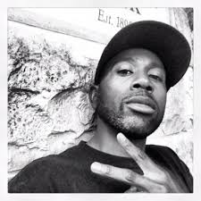 Aaron Gant (caponese)