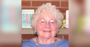 MARY LOUISE WOODROME Obituary