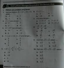 Check spelling or type a new query. Hitunglah Jumlah Angka Penting Dari Hasil Pengukuran Berikut Hasil Pengukuran Brainly Co Id