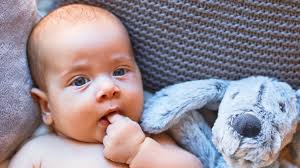 Er dette de nye trendnavnene for gutter?