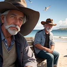 The Tranquil House by the Sea