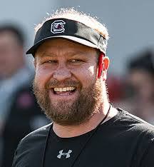 Brandon Wilds's Instagram, Twitter & Facebook