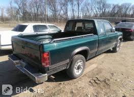 Image result for Emerald Green 1993 Dakota