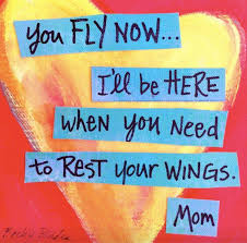 Check back for more quotes for the empty nest. Inspiration Can Be Found Everywhere Empty Nest Quotes Empty Nest Syndrome College Quotes