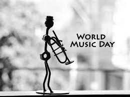 The fête de la musique, also known in english as music day,1 make music day23 or world music day,4 is an annual music celebration that takes place on 21 june. When Is World Music Day 2021