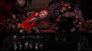 Darkest Dungeon Horrid Shrieker Boss Fight Killing Nest And Shrieker Youtube Darkest dungeon best trinkets for each. darkest dungeon horrid shrieker boss fight killing nest and shrieker