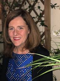 Mary Trowell's Instagram, Twitter & Facebook