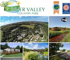 Your perfect holiday awaits in beautiful county wicklow. River Valley Caravan Park Camping Caravanning Uk