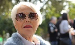 Sandra Kristin Meier