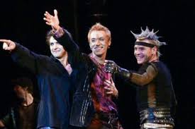 Mészáros árpád zsolt featuring lyrics. Mercutio Benvolio Romeo Romeo And Juliet Romeo Musicals