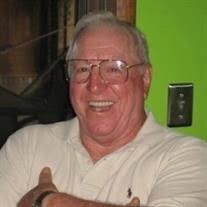 Bobby Dean Bonenberger Obituary