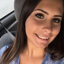 Brooklyn Lewis (brooklynjones75)