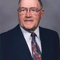 Melvin Henry Bruns (1916-2010)