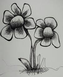 Practicing Some Cross Hatch Hatch Drawing Drawings Art Drawings