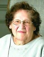 Theresa G. Hilt Obituary