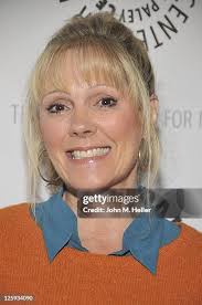 Producer of "American Dad" Kara Vallow attends the Paley Center for... News  Photo