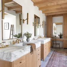 The solid brass trim draws on classic regency forms. Waterworks Home Facebook