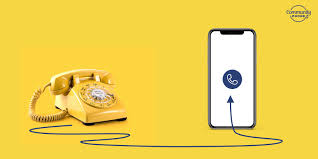 If you fly or ride every few months to new destination, it will help to unlock your phone. Spectrum How To Forward Or Transfer A Landline Number To A Cell Phone
