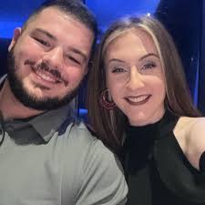 Courtney Austin-Wilkerson and Parker Harris' Wedding Website