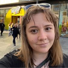 My first thought seeing this was “we freaked people out too much and they  got scared after looking at the sun for a quarter of a second.”