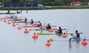 Yaponiyada joriy yilda koronavirus pandemiyasiga qaramay, olimpiada o'yinlari belgilangan tartibda o'tkaziladi. Canoagem Slalom Do Brasil Estreia Em Toquio Neste Domingo
