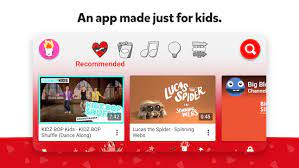 The app provides a version of the service oriented towards children, with curated selections of content, parental control features, and filtering of videos deemed inappropriate viewing for children aged under 13, 9 or 5 depending on the age grouping chosen. Youtube Kids Apps On Google Play