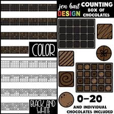 Images may not be used free unless explicit permission is provided. Box Of Chocolates Worksheets Teaching Resources Tpt