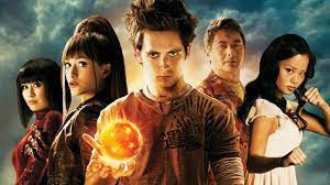 Check spelling or type a new query. Dragonball Evolution Writer Apologizes To Fans