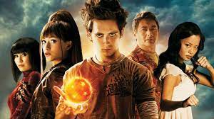 Dragon ball z live action movie. Dragonball Evolution Writer Apologizes To Fans