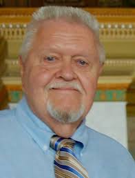 Paul Boggs Obituary (2015)