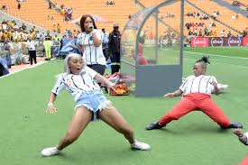 In this video you will see the top 10 most followed south african female djs on instagram 1. The Magnetic Beat Of Amapiano