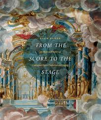 The score is an american alternative rock band formed in new york city in 2015. From The Score To The Stage An Illustrated History Of Continental Opera Production And Staging Baker