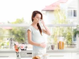 Bà bầu có uống được bột sắn dây không?