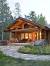 Luxury Log Cabins