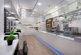 Arredamento innovativo per bar aprire un bar. Come Arredare Un Bar Dall Idea Al Primo Caffe