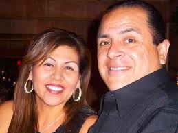 Fundraiser by Samantha Estrada : In Loving Memory of Joanne Estrada