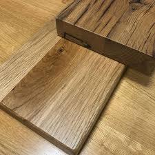 Skb Tischplatten In Eiche In Diversen Massen Und Ausfuhrungen Lieferbar Standard Artig Oder Altholz Tischplatte Tischplattendesign Tischplatten Home Kitchen