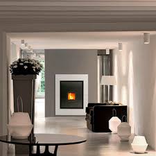 Homelook.it è una grande piattaforma per interior design in italia che facilita la ricerca dei mobili, accessori e complementi d'arredo. Rivestimento Per Camini Moderno Tutti I Produttori Del Design E Dell Architettura Video