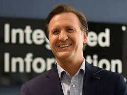 Faculty Spotlight with Dr. Ben Schooley