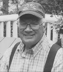 Jimmy Wilson Obituary