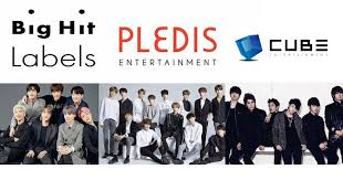 Elkie left clc in february 2021. Top 10 Best Selling Kpop Albums From Bighit Pledis And Cube Entertainment In 2020 A