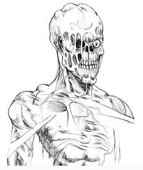 You can use our amazing online tool to color and edit. Ghoul Fallout Tactics Fallout Wiki Fandom