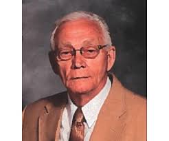 Marshall Spears Obituary (1934