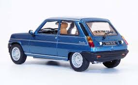 Image result for Bleu 1977 Renault