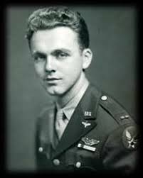 WWII GLIDER PILOT'S BRIEFING