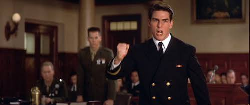 A Few Good Men | Issue 138 | Philosophy Now