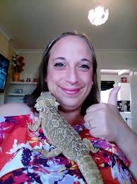 STAFF INTRODUCTION: Meet Ms. Emily Emily began working for Natural Wonders  in August 2022. She cares a lot about the work that she does and tries to  be very intentional with the