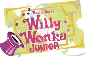 Willy Wonka Jr The Phipps Childrens Theater