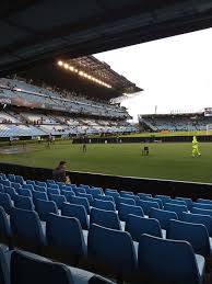 Phase 3 begins at balaídos in vigo. Estadio Municipal De Balaidos Picture Of Estadio Municipal De Balaidos Vigo Tripadvisor